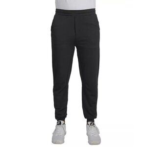 NWT Blue Ice Men's Moisture Wicking Performance Classic Jogger‎ Sweatpants - XL